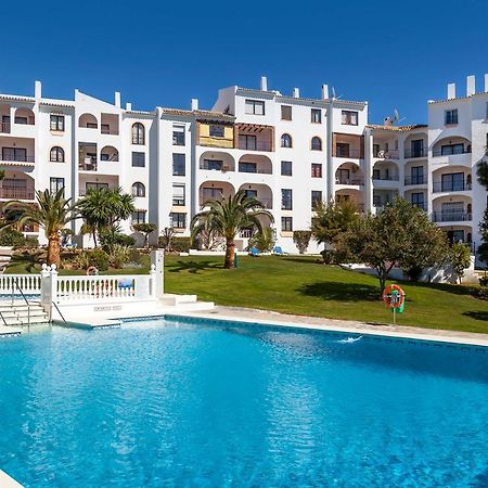 Riviera Del Mar Apartment Sitio de Calahonda Dış mekan fotoğraf