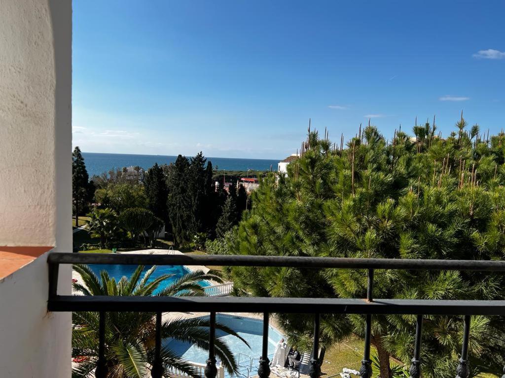 Riviera Del Mar Apartment Sitio de Calahonda Dış mekan fotoğraf