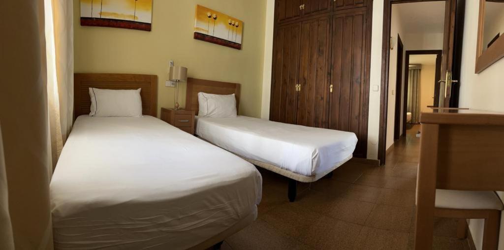 Riviera Del Mar Apartment Sitio de Calahonda Dış mekan fotoğraf