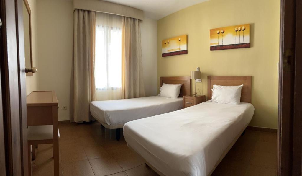 Riviera Del Mar Apartment Sitio de Calahonda Dış mekan fotoğraf