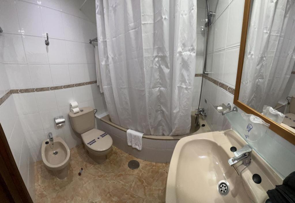 Riviera Del Mar Apartment Sitio de Calahonda Dış mekan fotoğraf