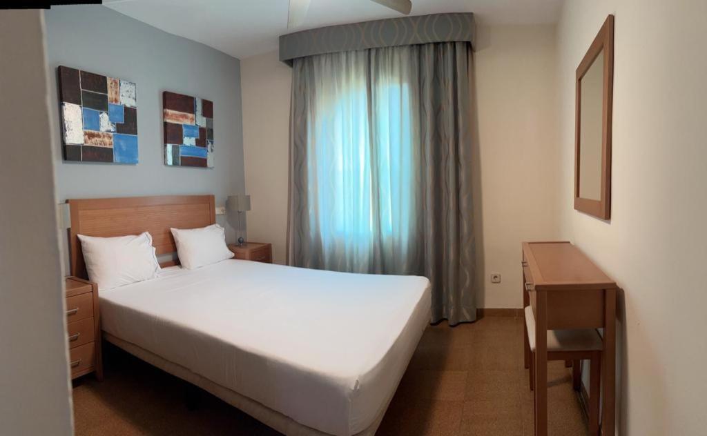 Riviera Del Mar Apartment Sitio de Calahonda Dış mekan fotoğraf