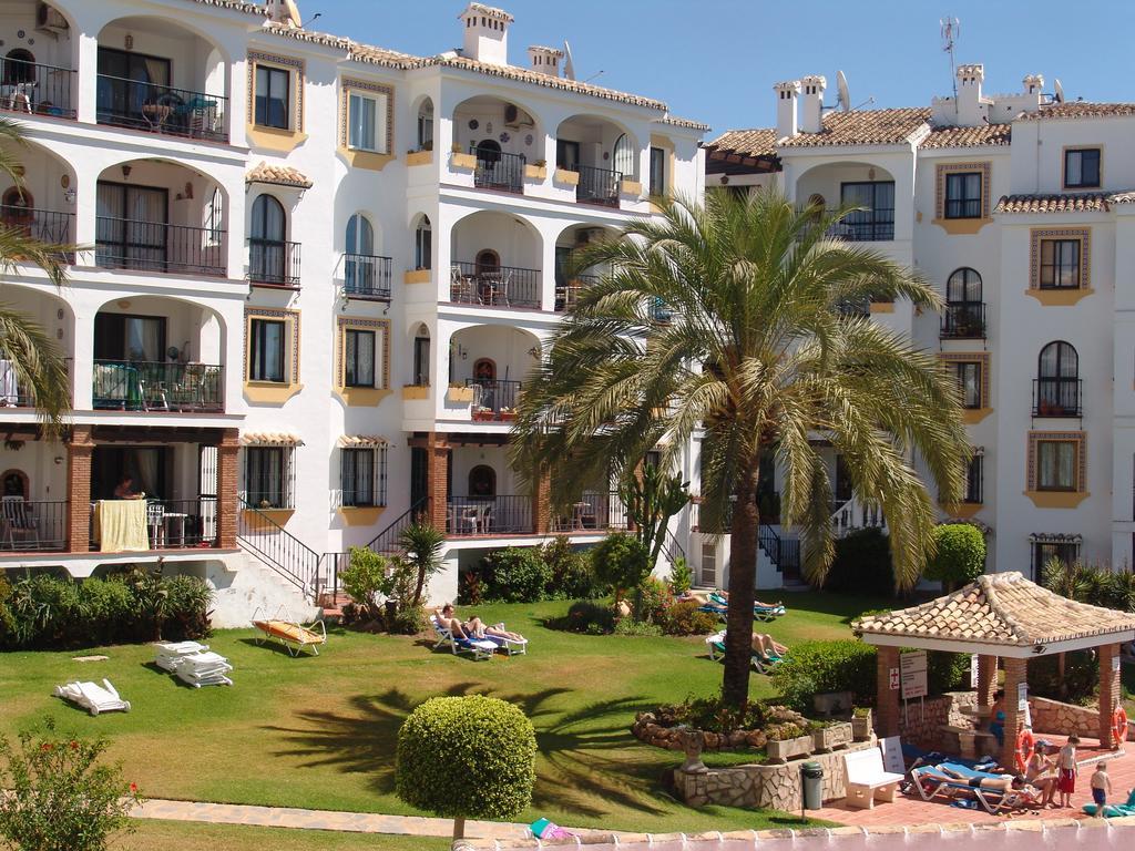 Riviera Del Mar Apartment Sitio de Calahonda Dış mekan fotoğraf