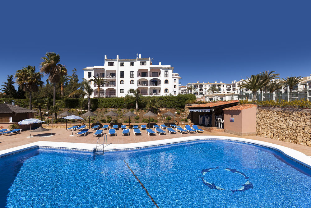 Riviera Del Mar Apartment Sitio de Calahonda Dış mekan fotoğraf