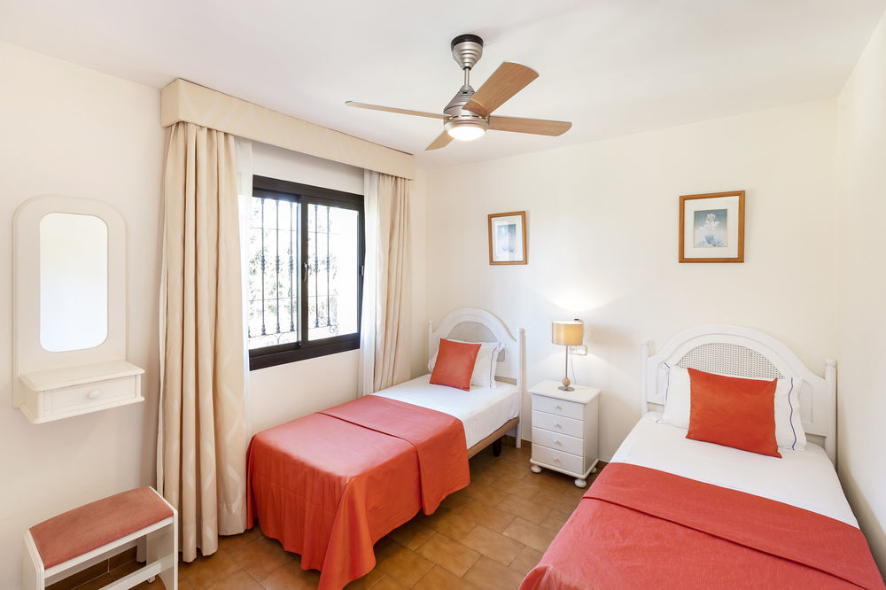 Riviera Del Mar Apartment Sitio de Calahonda Dış mekan fotoğraf