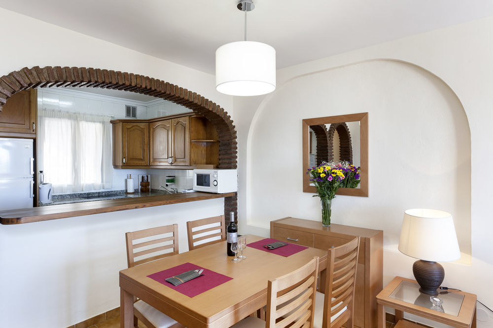 Riviera Del Mar Apartment Sitio de Calahonda Dış mekan fotoğraf